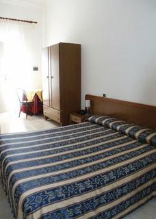 Hotel Fiorini Рим Экстерьер фото
